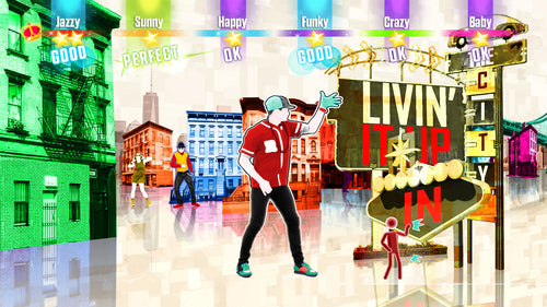Just Dance 2016 (UK)