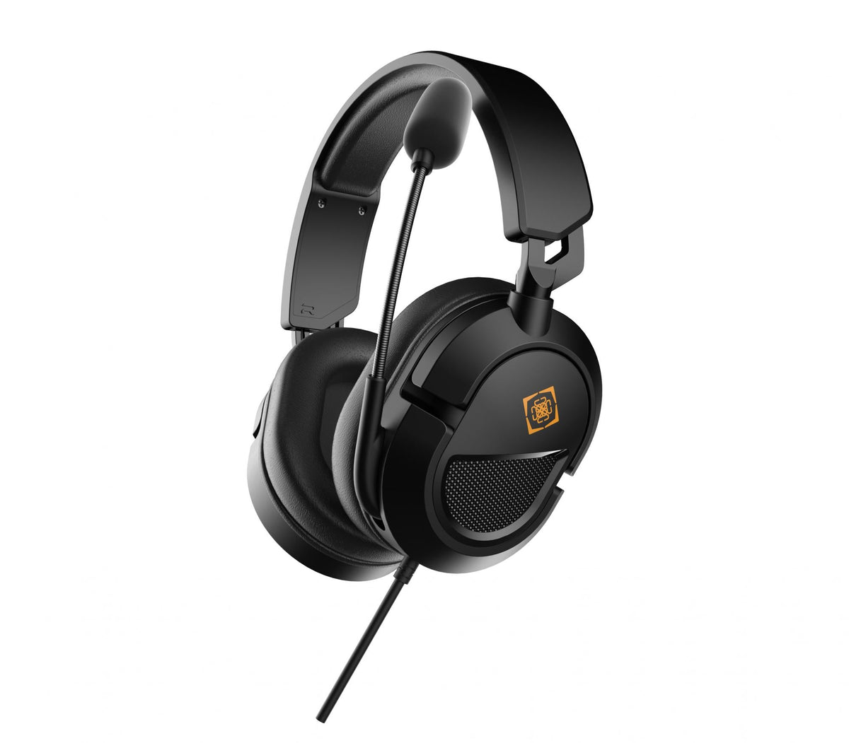 DH120 Stereo PC Gaming Headset deltaco_gaming