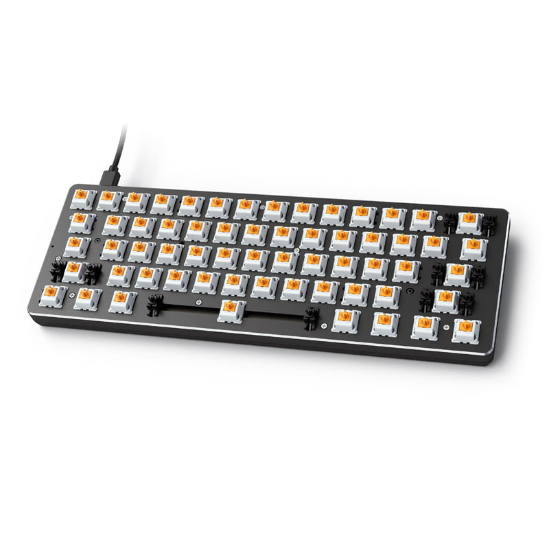Glorious Panda Switchar (36-pack) - Smörjt
