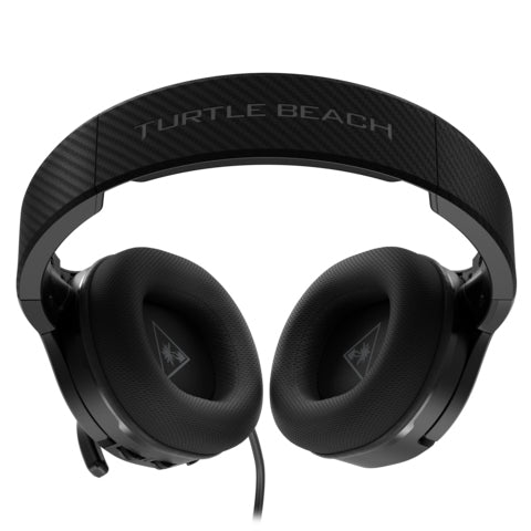 TURTLE BEACH HEADSET RECON GEN2 200 MIDNIGHT BLACK