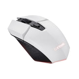 TRUST GXT110W FELOX TRÅDLÖS MUS - VIT