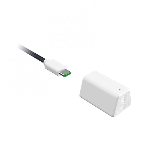 Razer – BlackShark V3 Pro – White