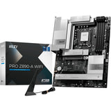 MSI PRO Z890-A WIFI – LGA1851 bundkort
