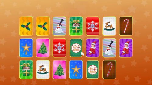 The Elf on the Shelf: Christmas Heroes – Nintendo Switch – supplerende produktillustration 5