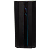 Captiva Advanced Gaming R98-206 – Ryzen 7/32 GB/1 TB/RTX 5060 – kabinettets forside