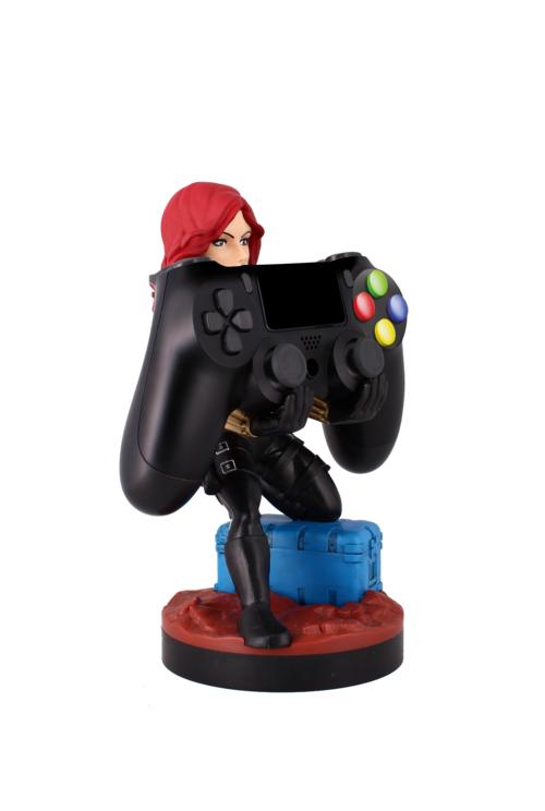 CABLE GUYS - BLACK WIDOW (GAMERVERSE) Cable Guys