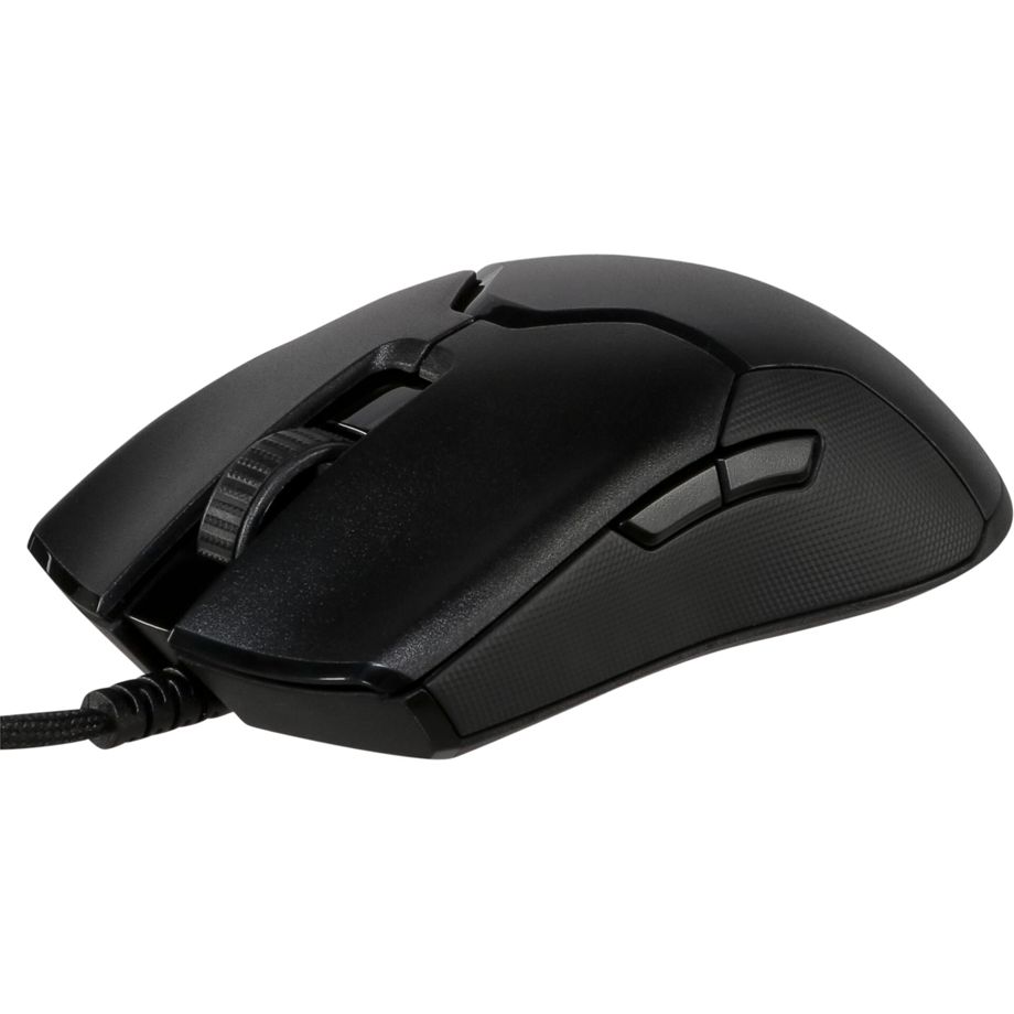 Razer Viper V2 - Spelmus