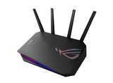 ASUS ROG STRIX GS-AX5400 (EU+UK) Wireless Wifi 6 AX5400 Dual Band Gigabit Router ASUS