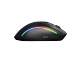 Glorious Model D 2 Wireless - Mattsvart