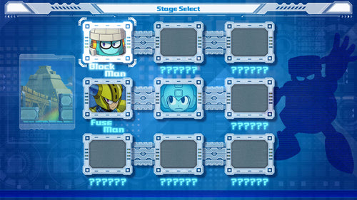Mega Man 11 – import – Xbox One – produktbillede 5