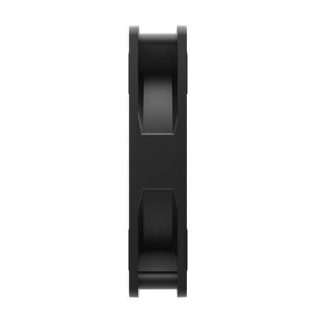 Datorfläkt Darkflash CL12 LED (120x120)