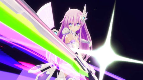 Neptunia: Sisters VS Sisters – Nintendo Switch – supplerende spilillustration 6