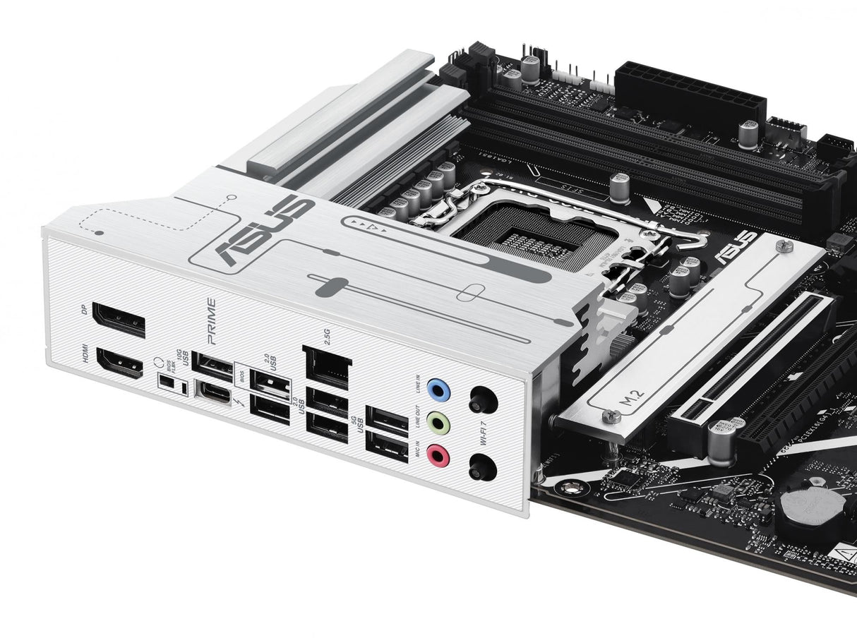 ASUS Prime Z890-P WIFI ATX LGA1851-sockel Intel Z890