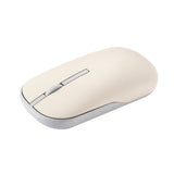 ASUS Marshmallow Mouse MD100 – set skråt forfra