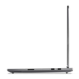Lenovo ThinkBook 16p G5 IRX 21N5 16 I9-14900HX 32GB 1TB NVIDIA GeForce RTX 4060 / Intel UHD-grafik Windows 11 Pro