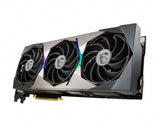 MSI GeForce RTX 3070 SUPRIM X 8G LHR 8GB