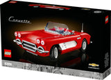 LEGO Icons - Chevrolet Corvette 1961 (10321.)