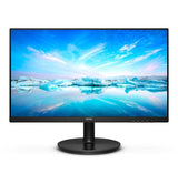 Philips V-line 241V8L 24 1920 X 1080 (Full HD) VGA (HD-15) HDMI 75Hz
