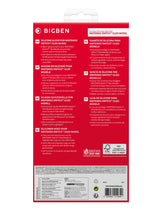 Big Ben Nintendo Switch Oled Black Silicon Glove /Nintendo Switch