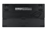 ASUS ROG Strix Scope II 96 RX – underside