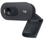 Logitech C505 Webbkamera Gängad