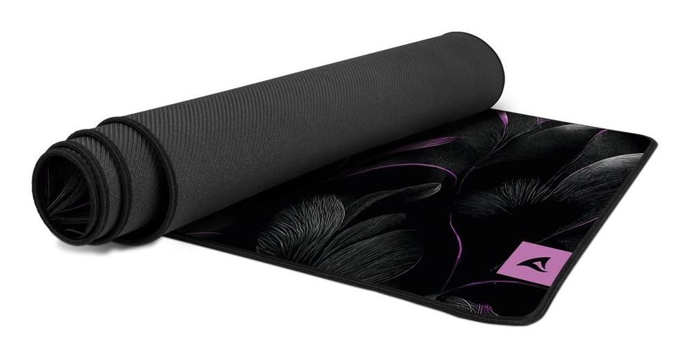 Sharkoon SKILLER SGK50 S3 Design Bundle D2 (black/purple) - DE Layout Sharkoon