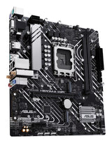 ASUS PRIME H610M-A WIFI – LGA1700 bundkort