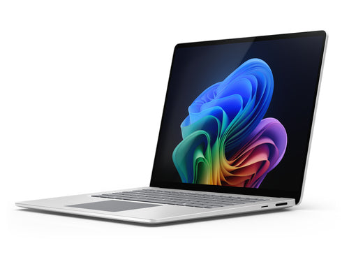 Microsoft Surface Laptop 7 – skråt forfra