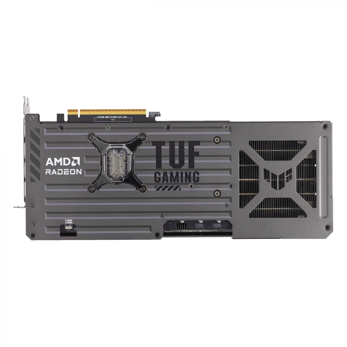 ASUS Radeon RX 9070 16GB TUF OC GAMING ASUS