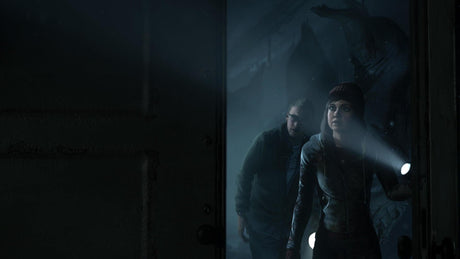 Until Dawn (Playstation Hits) (Nordic) – PS4 – produktdetalje 6
