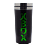 Xbox Metal Travel Cup 450 ml