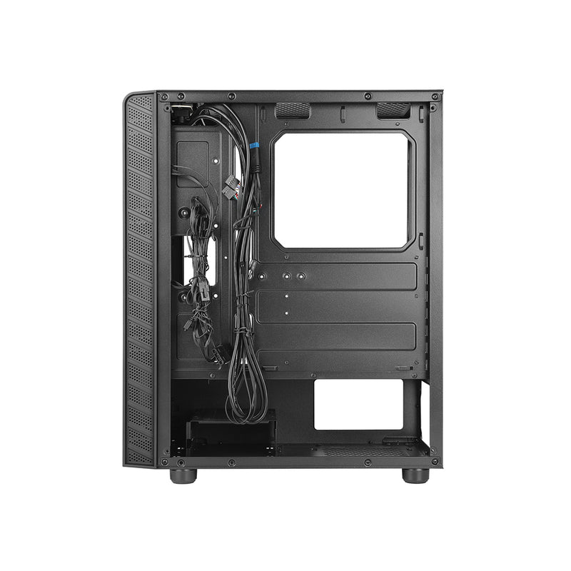 AZZA - PRIME-skåp - ATX Mid-Tower