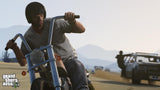 Grand Theft Auto 5 - PlayStation 3 Rockstar