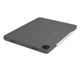 Logitech - Combo Touch  Keyboard - For iPad Pro 12,9 ( Nordic Layout ) Logitech