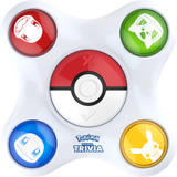 Pokemon - Trivia (EN) (20-00277)