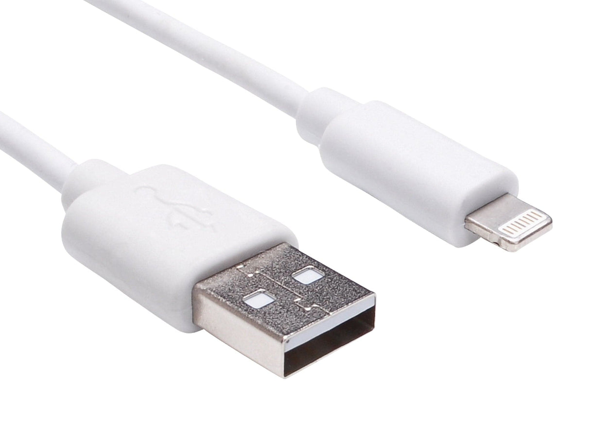 Sandberg Lightning Kabel 2m