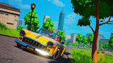 Taxi Chaos (Import)
