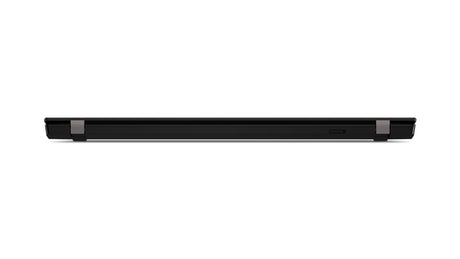 T1A ThinkPad P14s Gen 2 – bagside af lukket kabinet