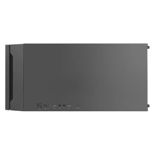 Antec P10C, Med C Type USB