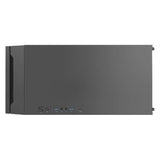 Antec P10C, Med C Type USB
