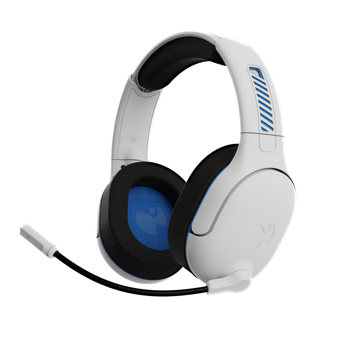 PDP Airlite Pro Trådløs Hvid Gaming Headset Licensed