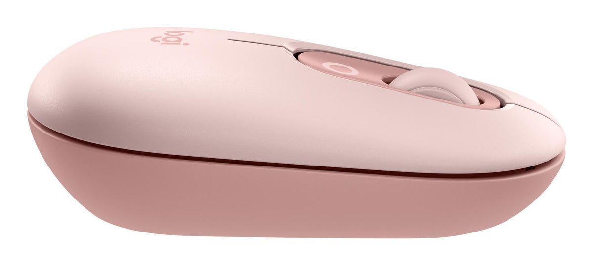 Logitech - Pop Icon Mouse Logitech