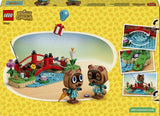 LEGO - Animal Crossing - Timmy & Tommy's Fun Day Out (77059) LEGO