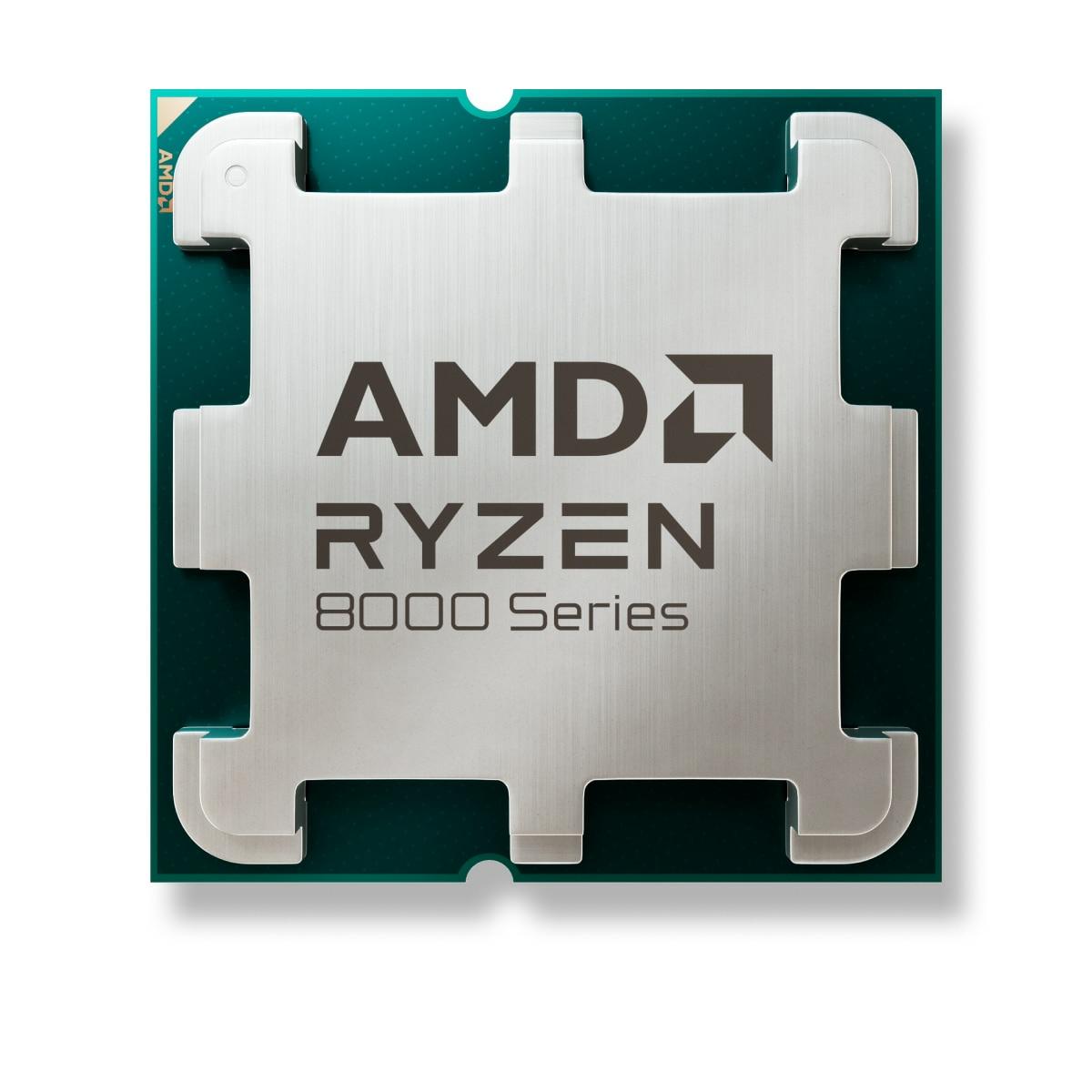 AMD AM5 Ryzen 5 8400F Fack 4,7GHz MAX 6xCore 12xThread 22MB 65W