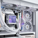 Thermalright Frozen Guardian 360 Vit