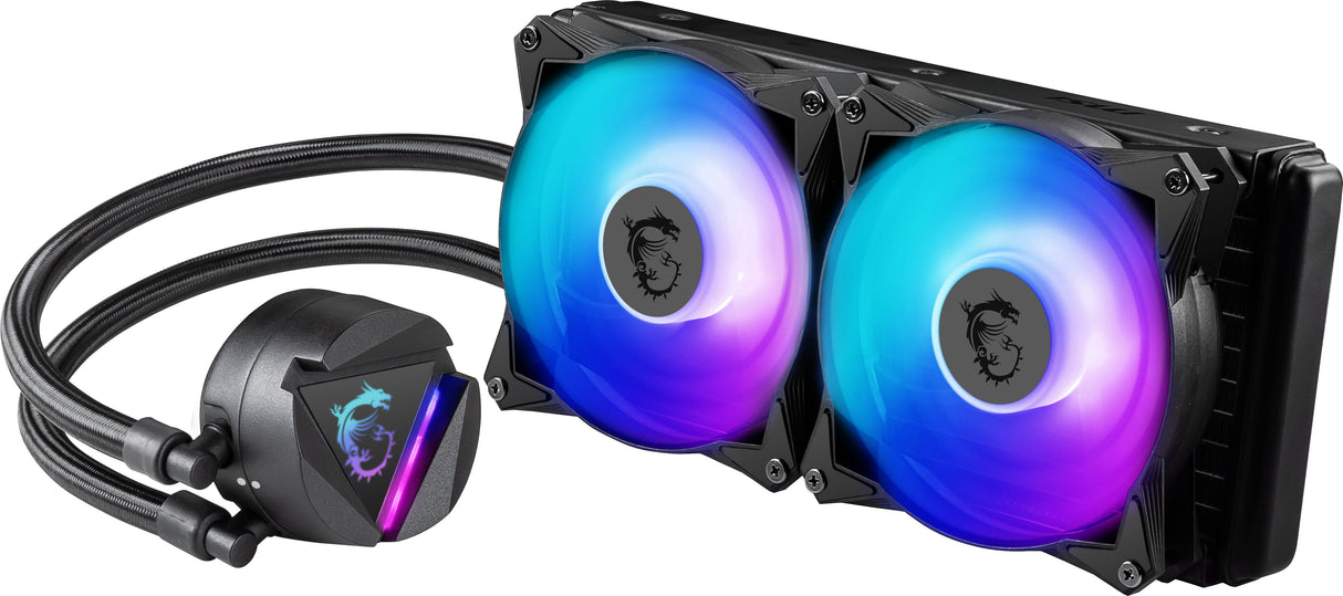 MSI MAG Core Liquid 240R V2