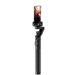 Rollei Easy Creator Gimbal – AI-mobilstativ med fyldlys – produktbillede