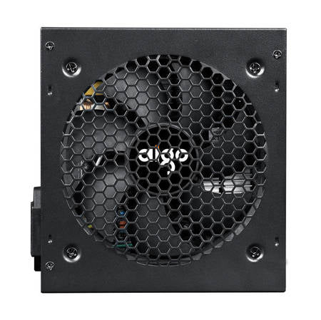 Zasilacz Do Komputera Aigo VK450 450W (svart)