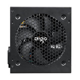 Zasilacz Do Komputera Aigo VK450 450W (svart)