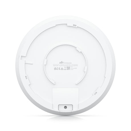 Ubiquiti U6-Enterprise Access Point WIFI 6E / Indoor / 4x4 MU-MIMO Ubiquiti